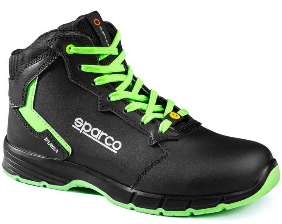WILLY - ESD S3S Stiefel von Sparco