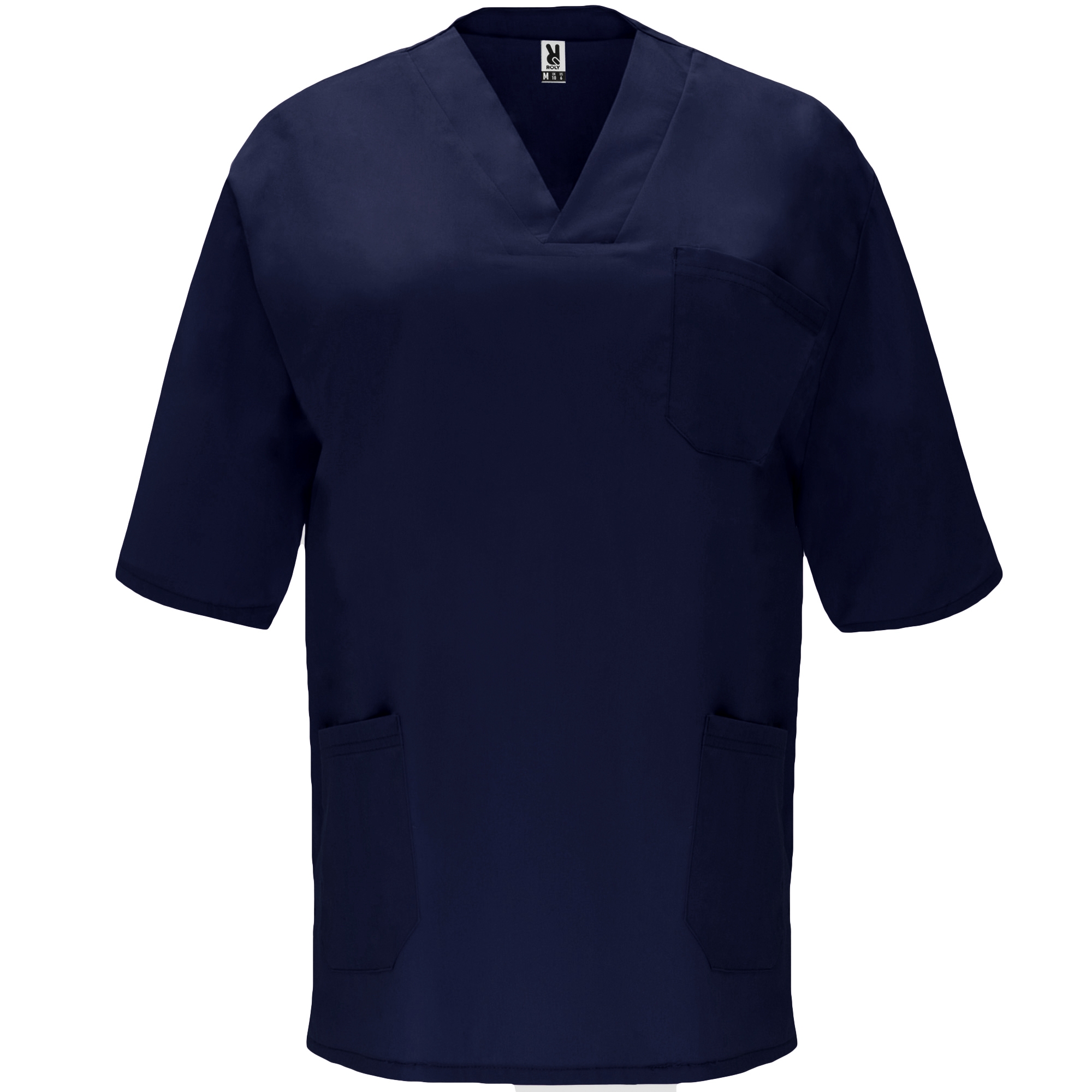 Panacea Kasack in marineblau Panacea Kasack in marineblau