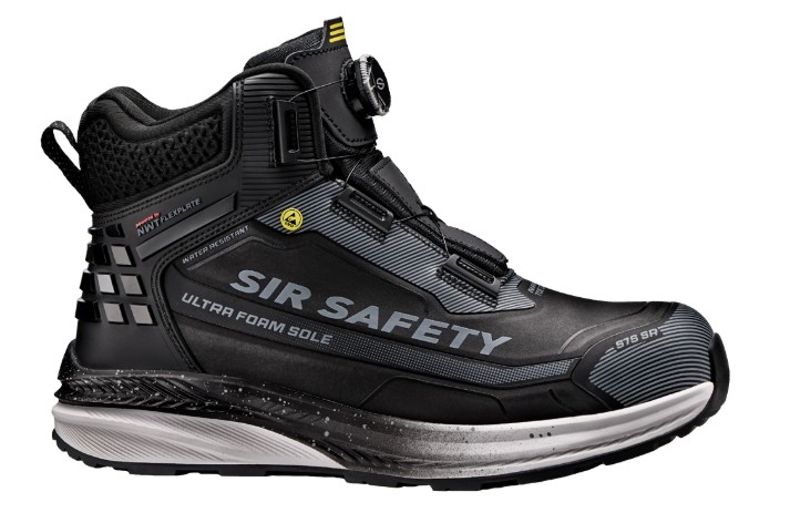 FESTIVAL S7S ESD Stiefel von Sir Safety