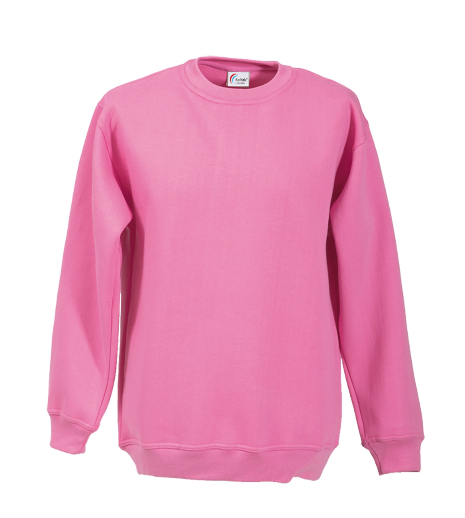 Sweatshirt von FaPak in pink