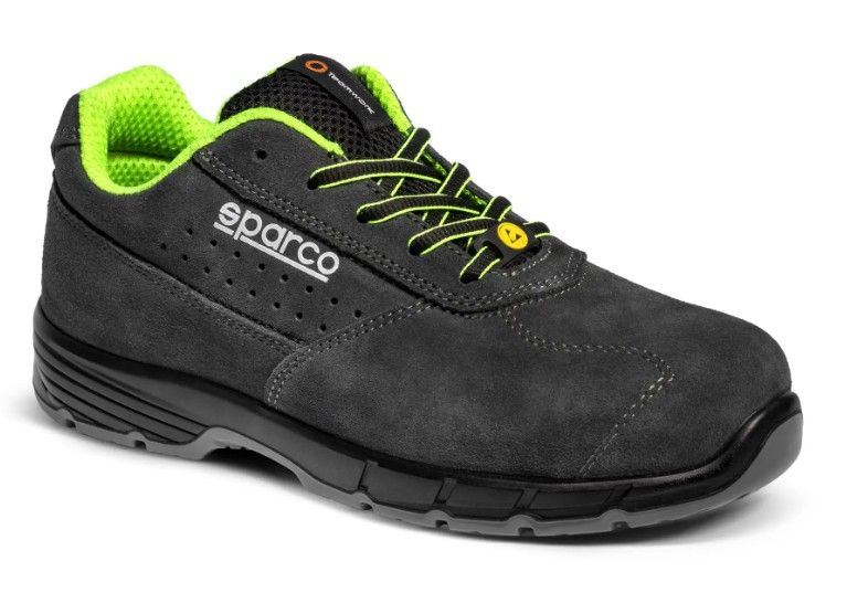 ONTARIO ESD S1PS Halbschuhe von SPARCO