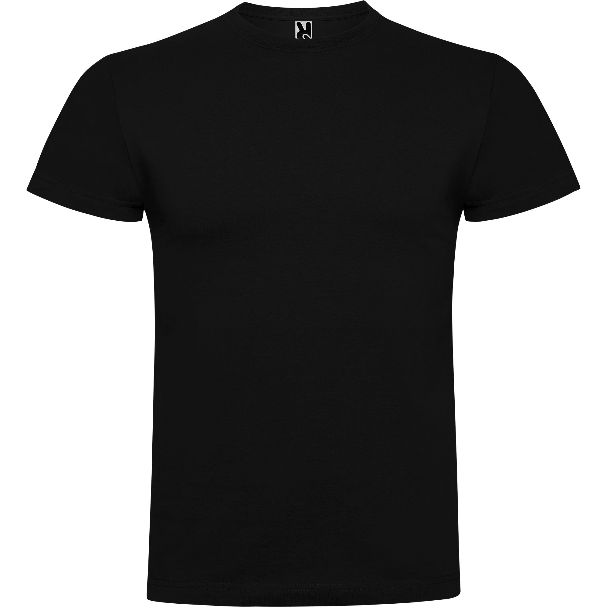 BRACO T-Shirt von ROLY in schwarz