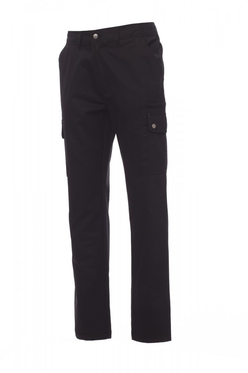 FOREST Bundhose von PAYPER in schwarz