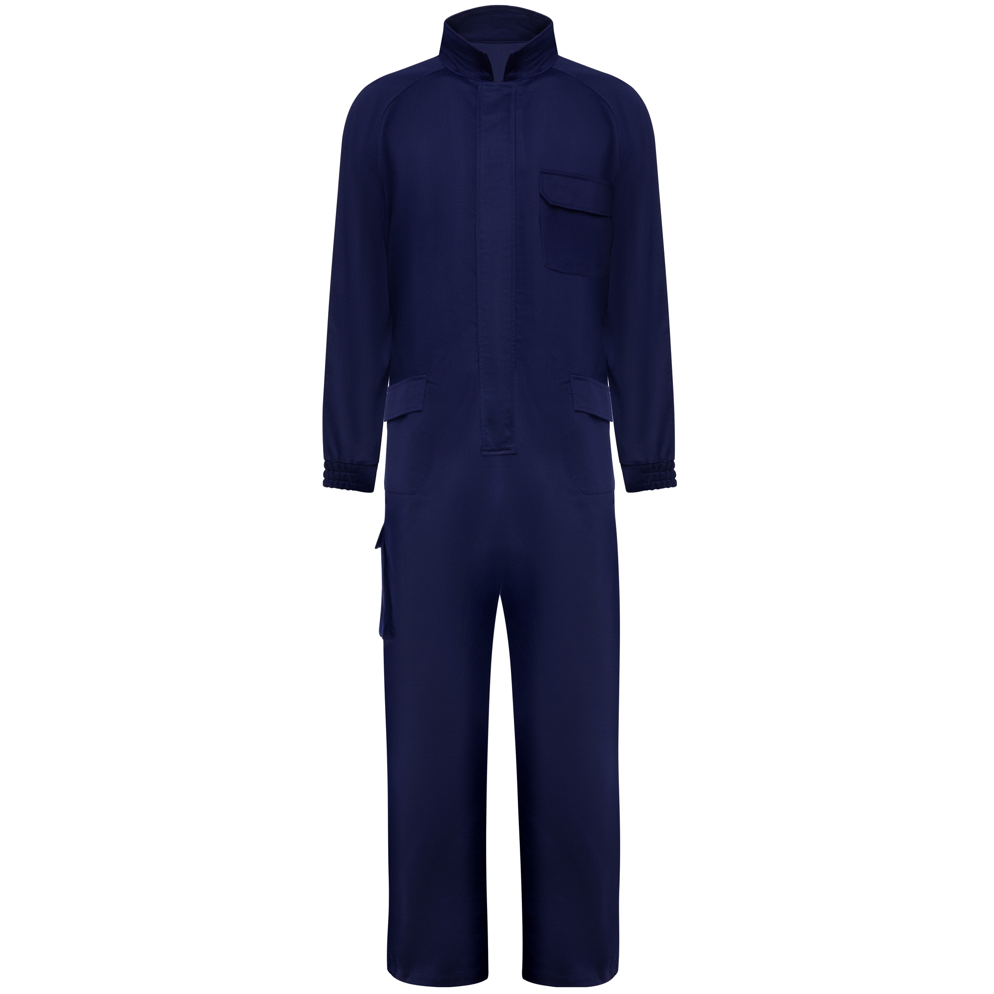 Schweißer-Overall BLAZER in marineblau
