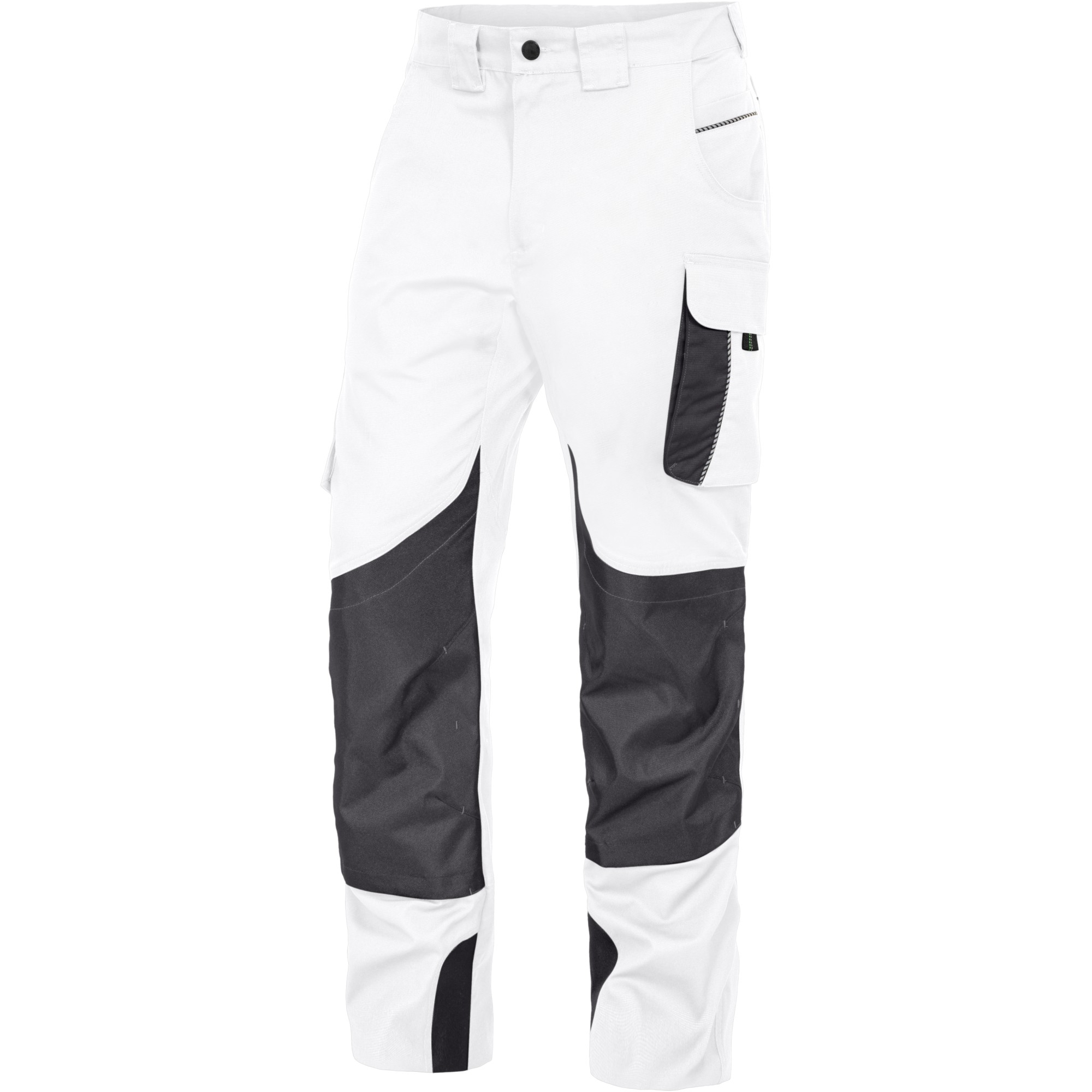 Leibwächter DYNAMIC LINE Bundhose in weiß Leibwächter DYNAMIC LINE Bundhose in weiß