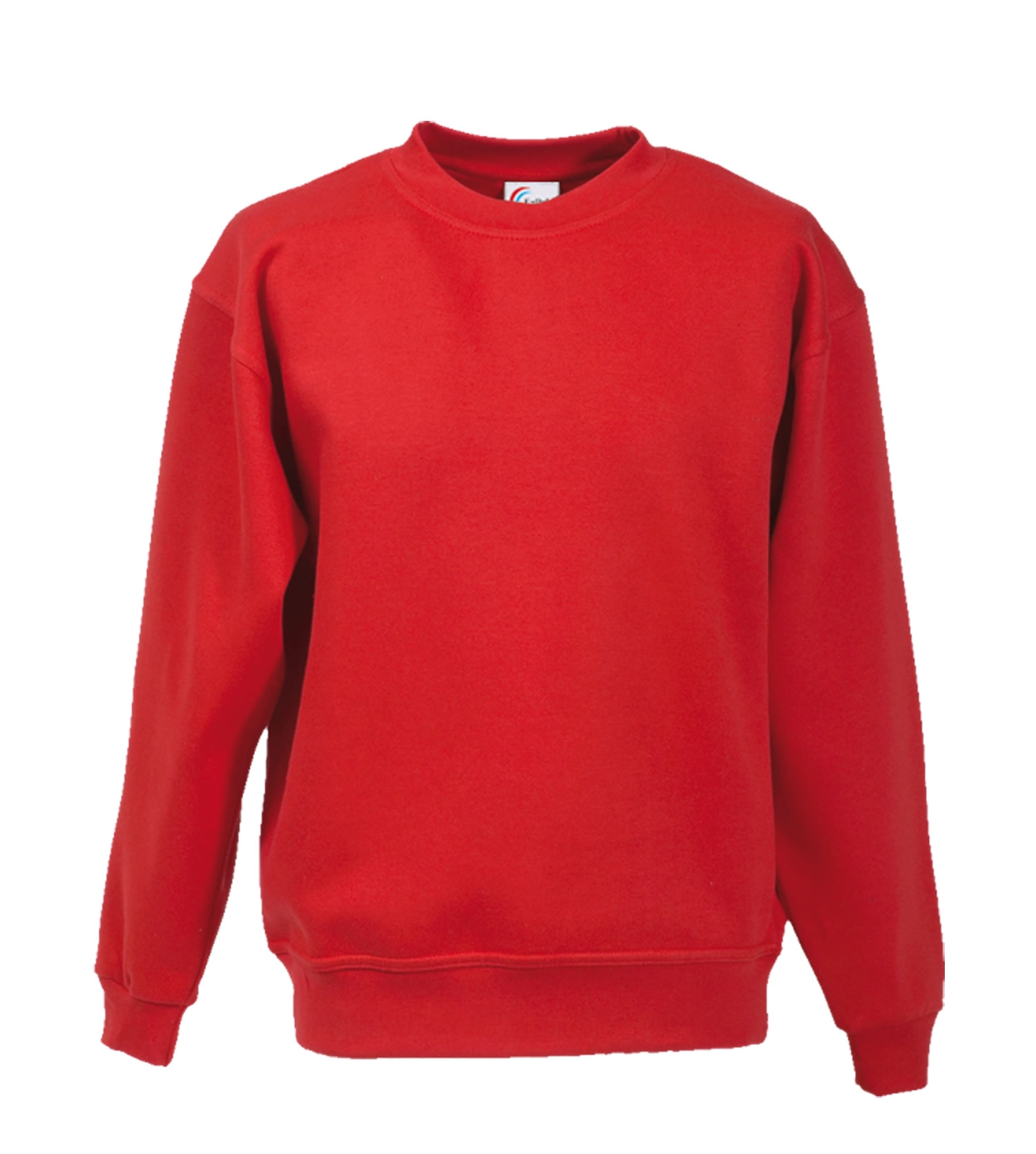 Sweatshirt von FaPak in rot