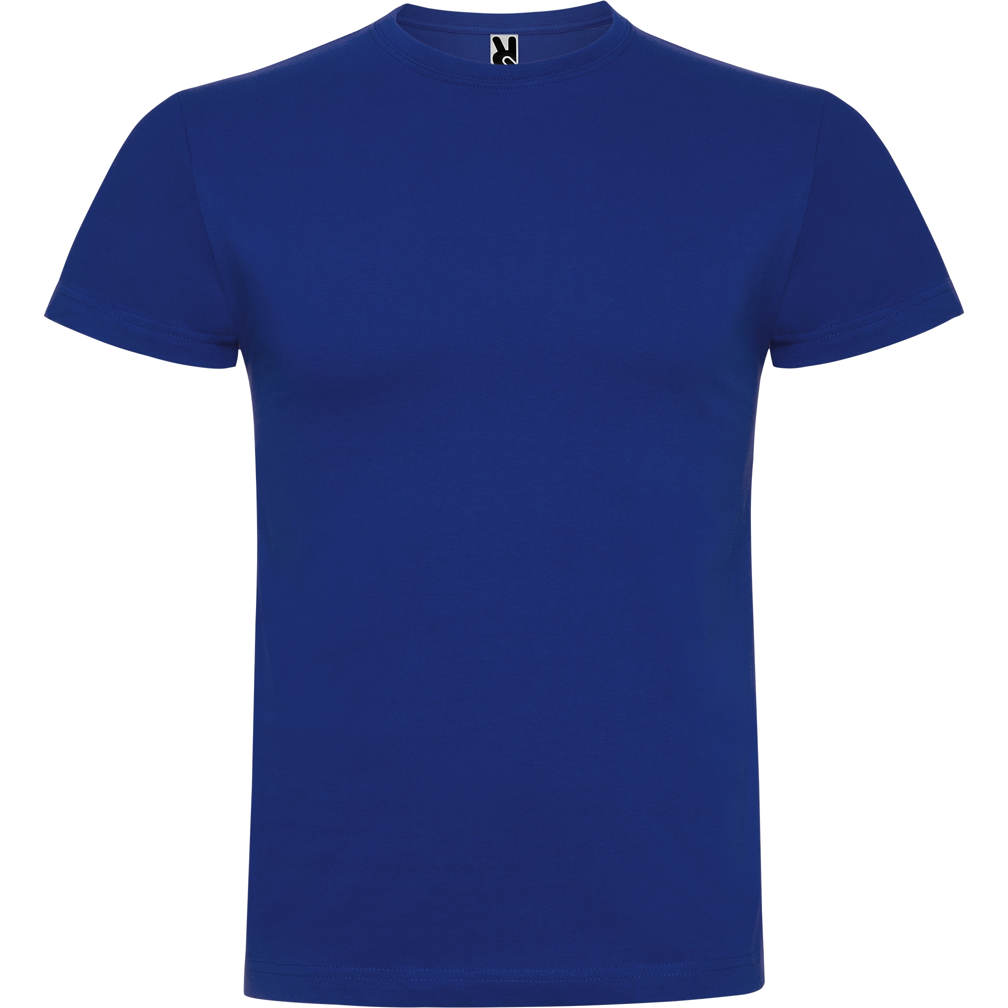BRACO T-Shirt von ROLY in blau