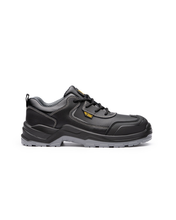S3S Sicherheitshalbschuhe BRAX von ROLY WRK