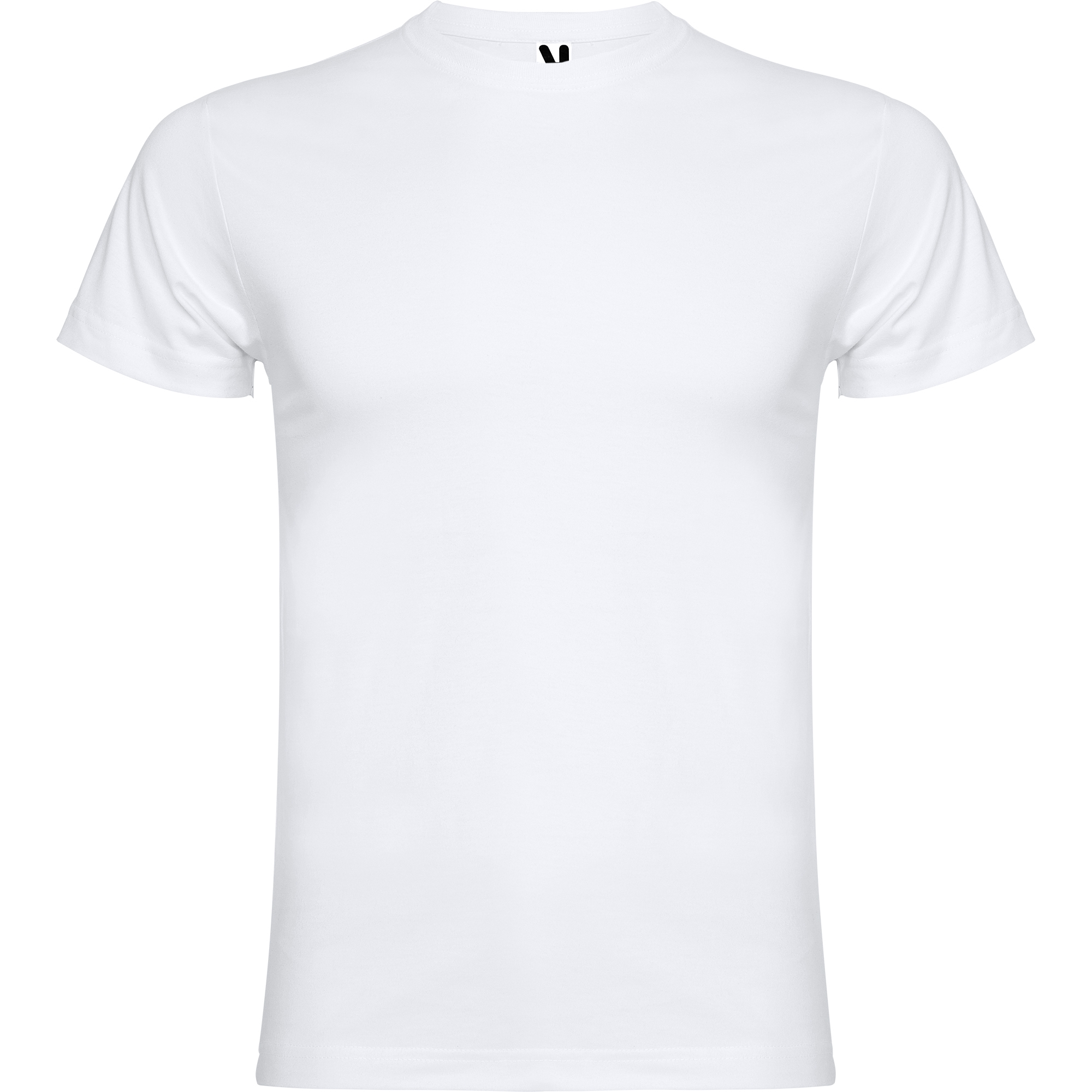 BRACO T-Shirt von ROLY in weiß BRACO T-Shirt von ROLY in weiß