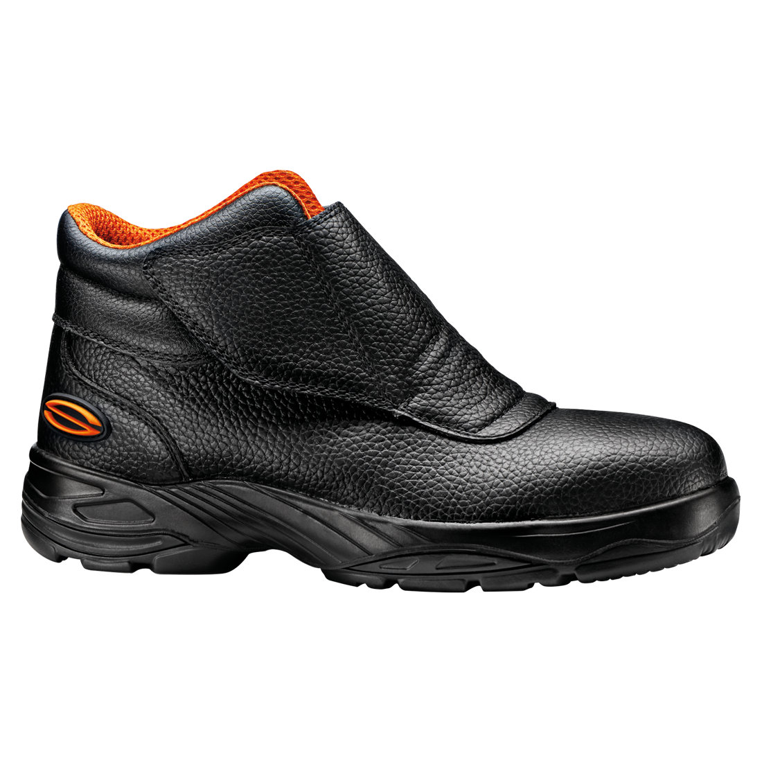 S3 HRO Schweißerstiefel von SIR Safety