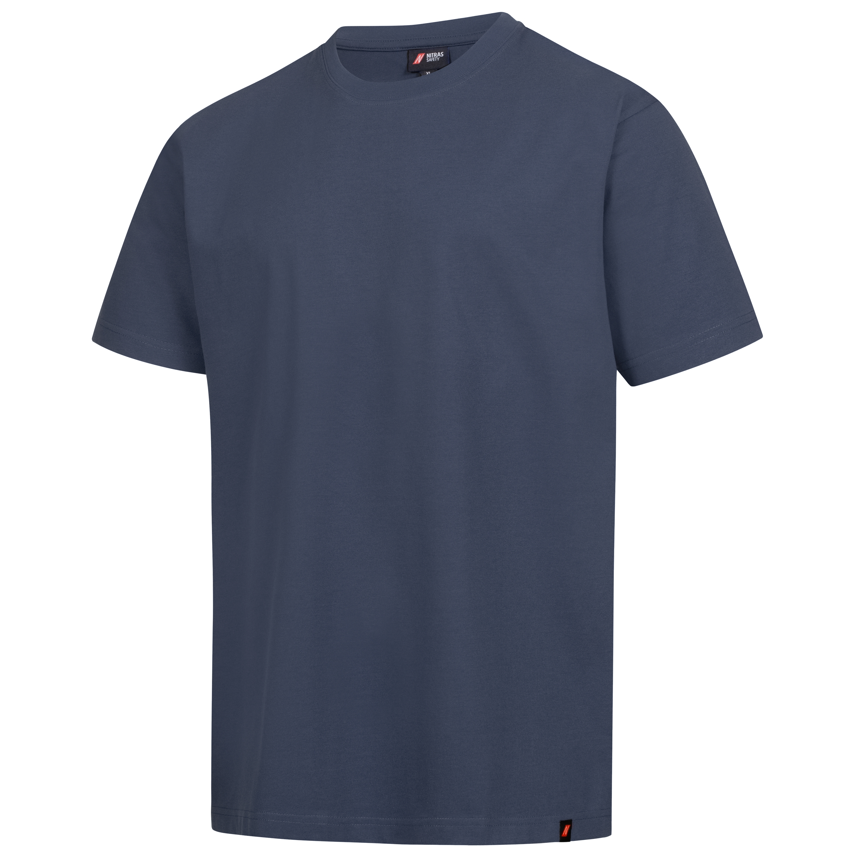 MOTION TEX PLUS Shirt in navy MOTION TEX PLUS Shirt in navy
