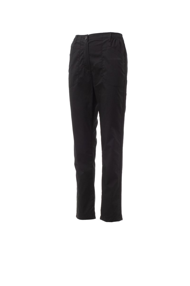 Kochhose BRIGADE MESH LADY in schwarz Kochhose BRIGADE MESH LADY in schwarz