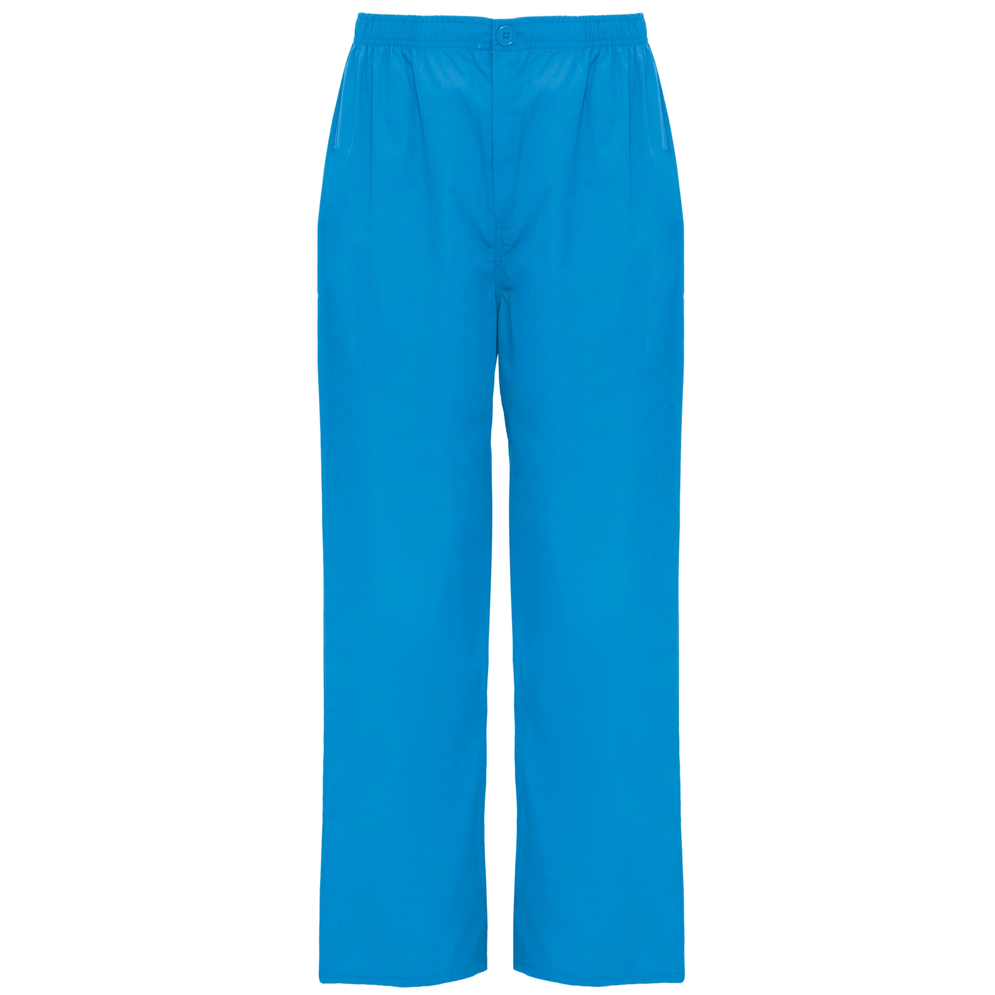 Vademacum Schlupfhose in donaublau Vademacum Schlupfhose in donaublau