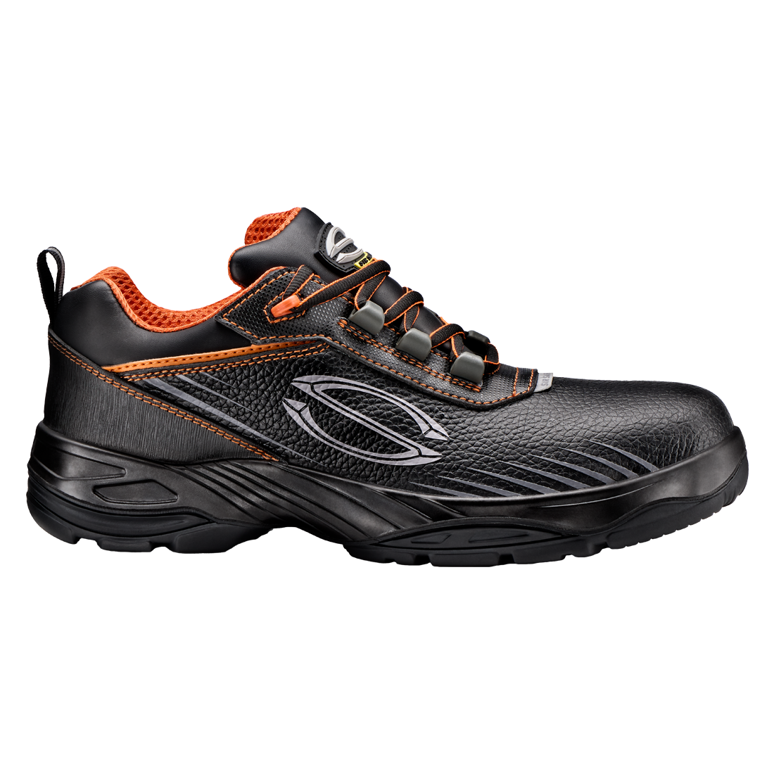 S7S Sicherheitshalbschuhe AURORA von Sir Safety