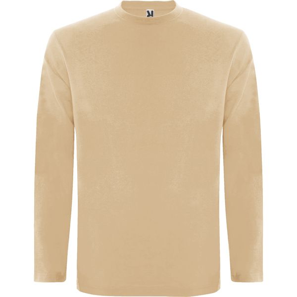 EXTREME Long Sleeve von Roly in der Farbe Sand
