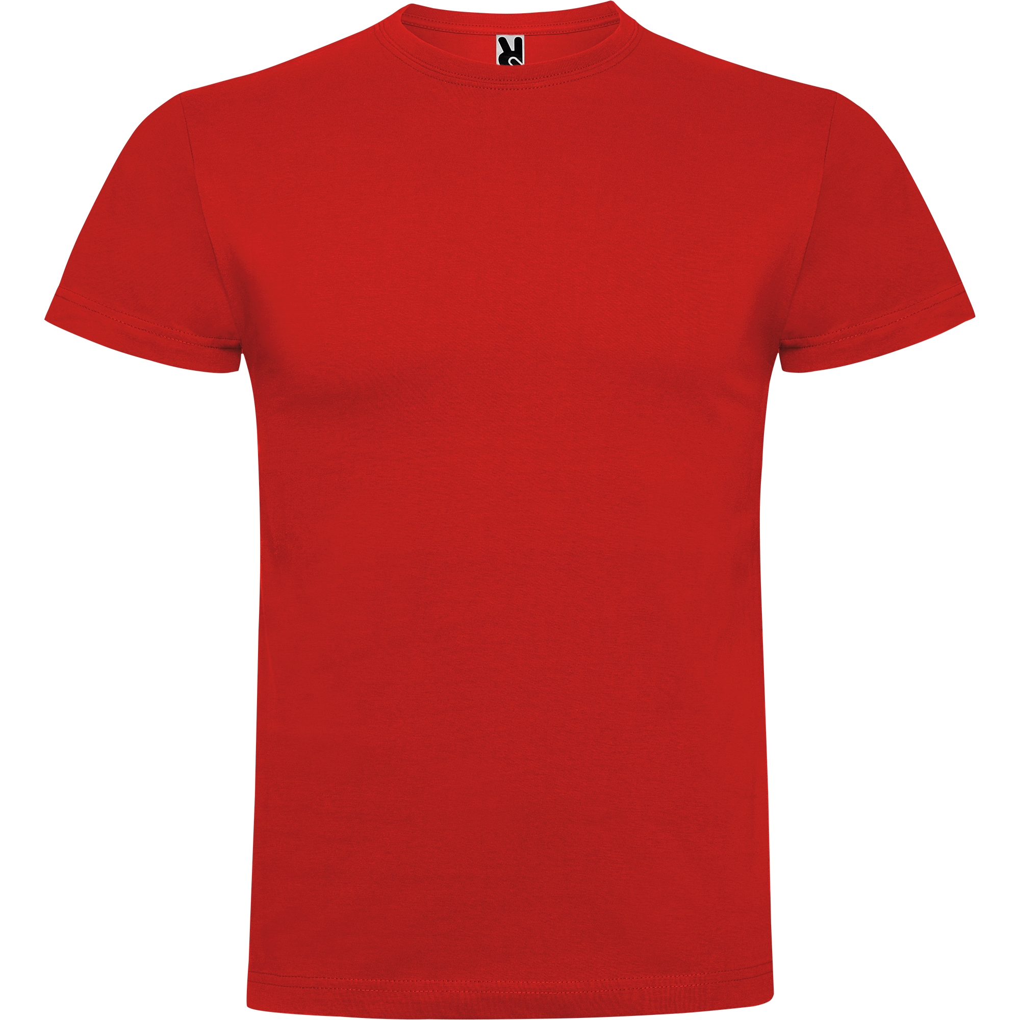 BRACO T-Shirt von ROLY in rot