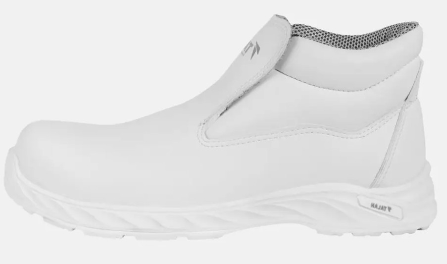 S2 Stiefel SIRIO von Talan in weiß