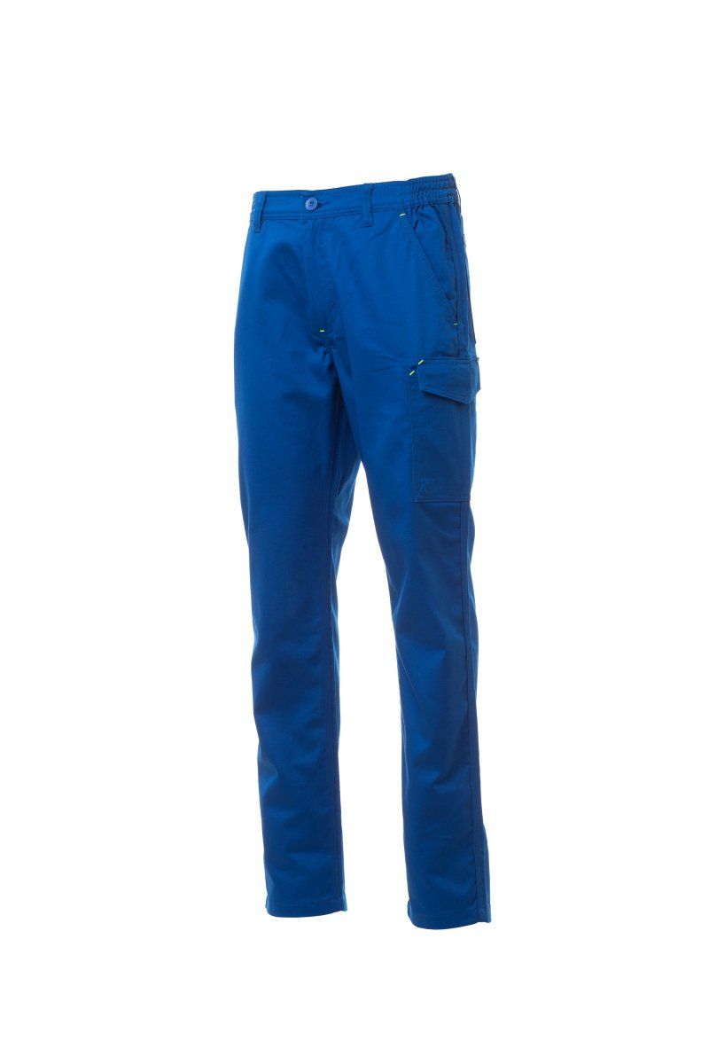 POWER Bundhose in royalblau von PAYPER POWER Bundhose in royalblau von PAYPER