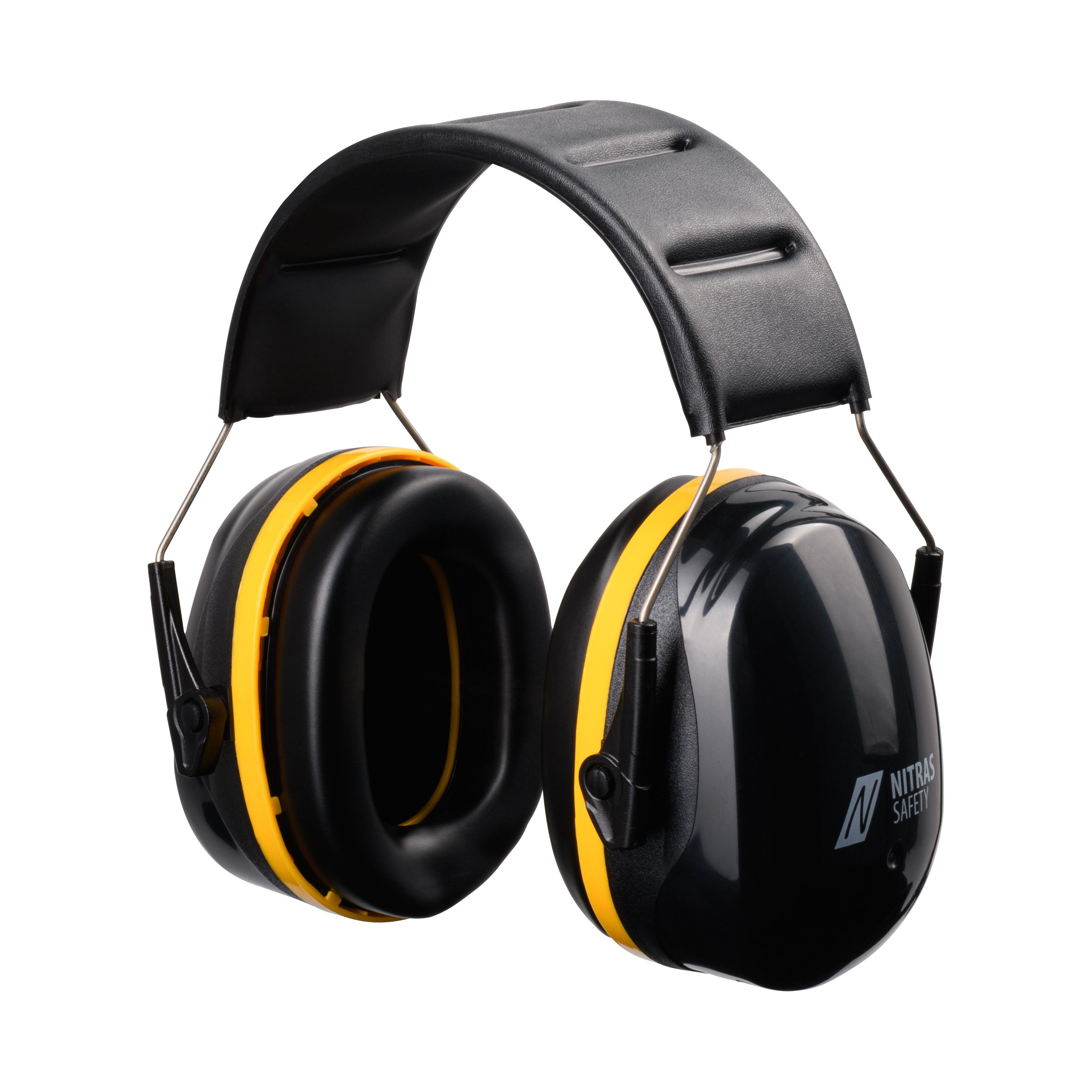 MUTE DEFENDER PRO Kapsel-Gehörschutz 32db / NITRAS