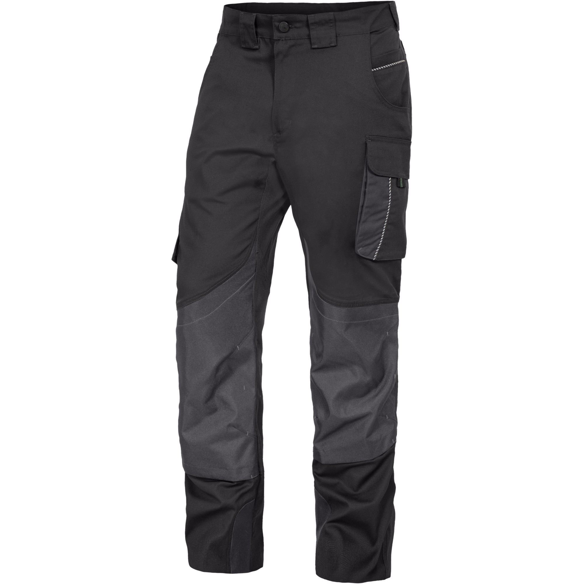 Leibwächter DYNAMIC LINE Bundhose in schwarz