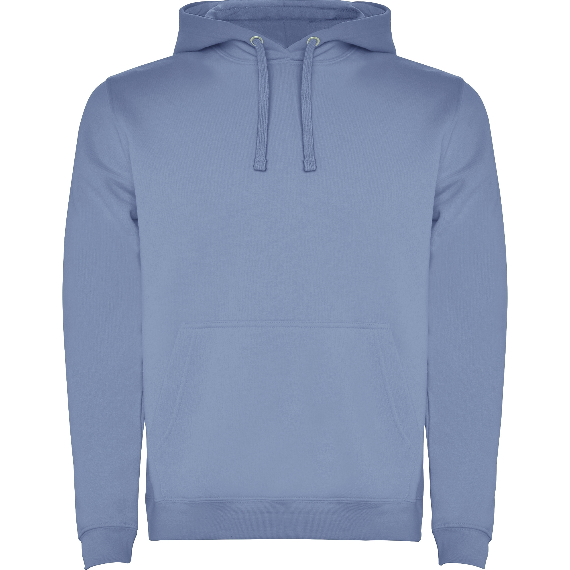 Hoodie URBAN von ROLY in zen blue