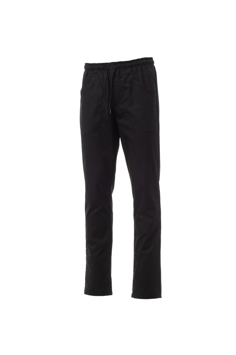 Kochhose COOK Lady in schwarz Kochhose COOK Lady in schwarz