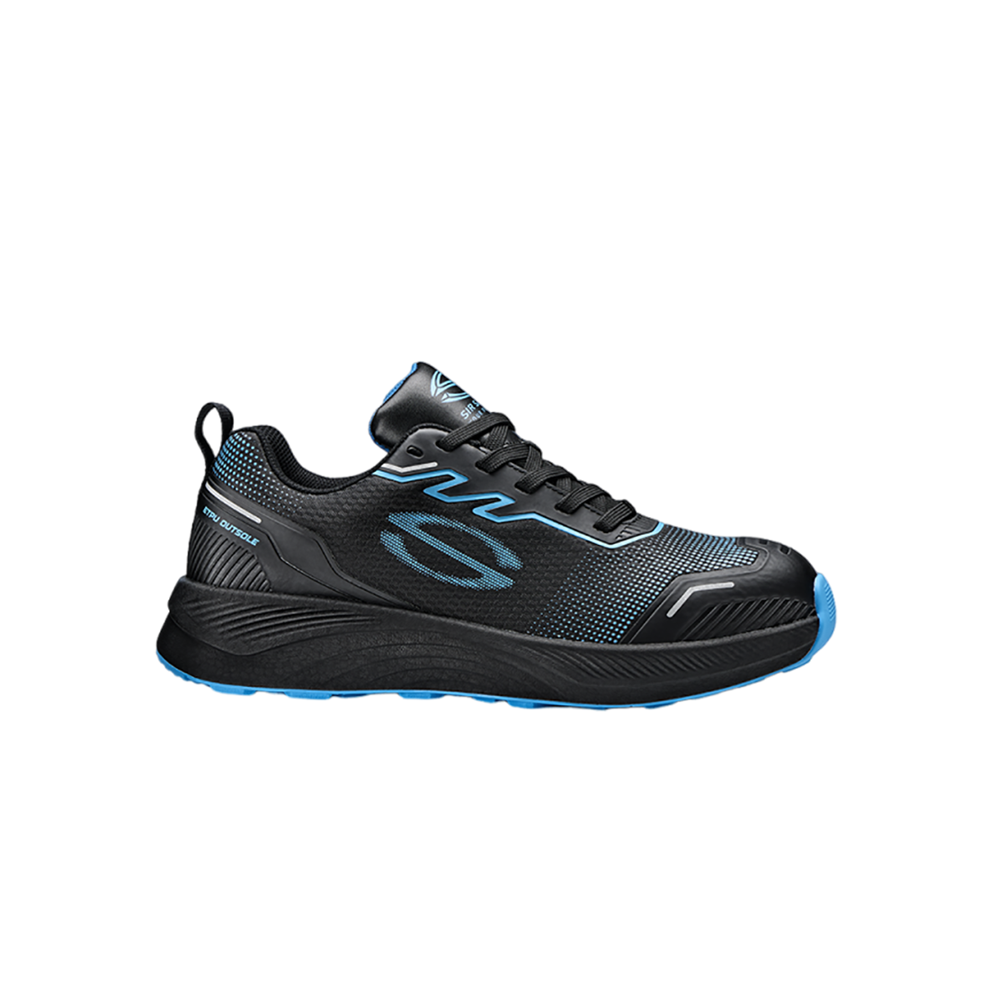 S3S Halbschuhe WONDER von Sir Safety