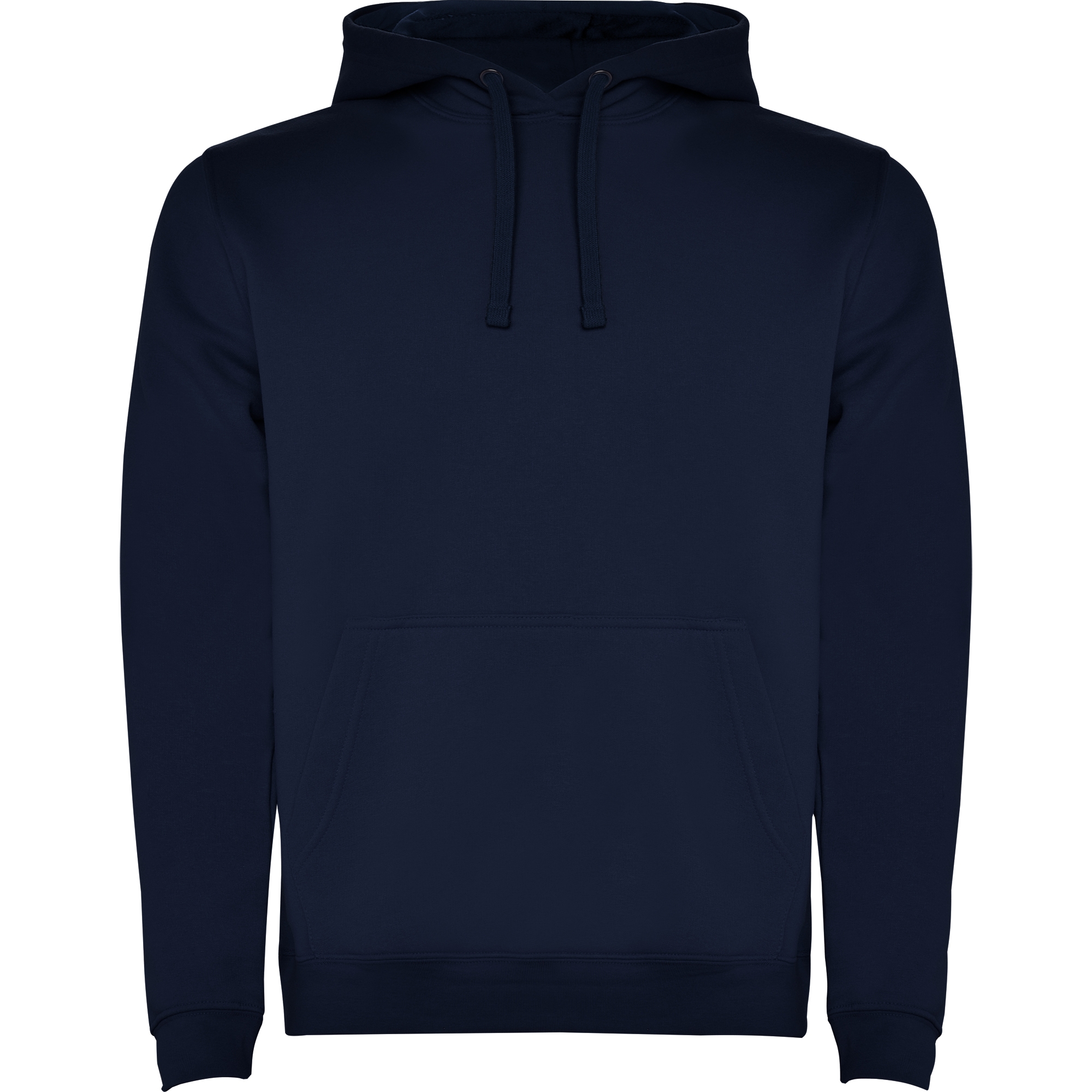 Hoodie URBAN von ROLY in marine