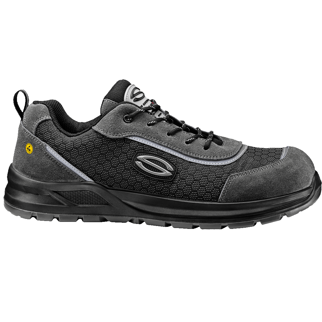 S1P Halbschuh ESD DIVINA S1P Halbschuh ESD DIVINA