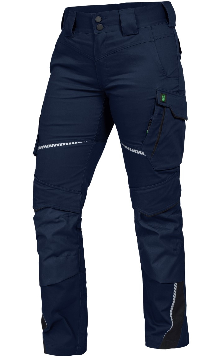 Leibwächter-Damenhose in marine Leibwächter-Damenhose in marine