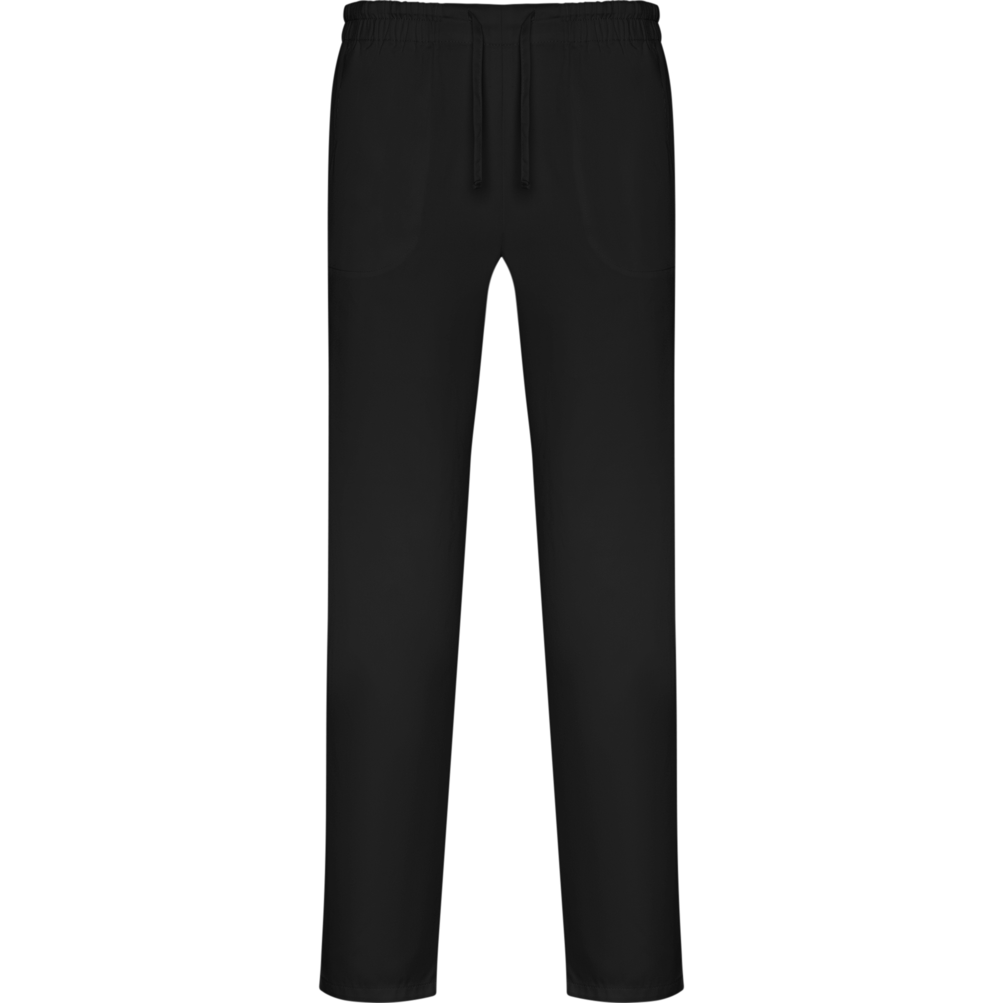 Fiber Schlupfhose in schwarz
