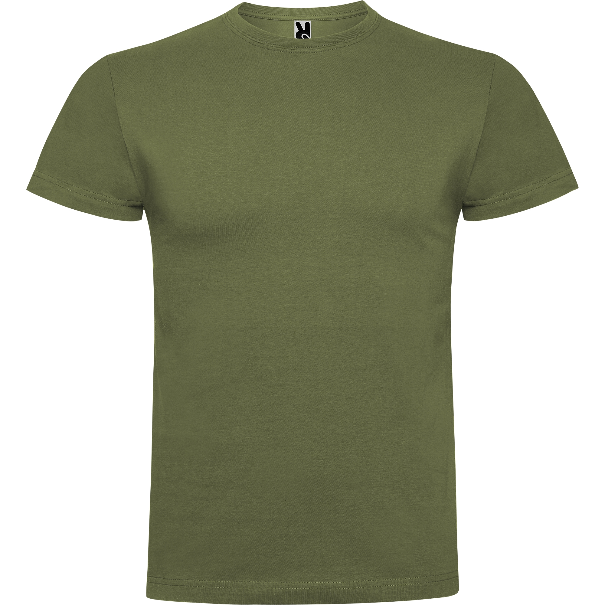 BRACO T-Shirt von ROLY in olive
