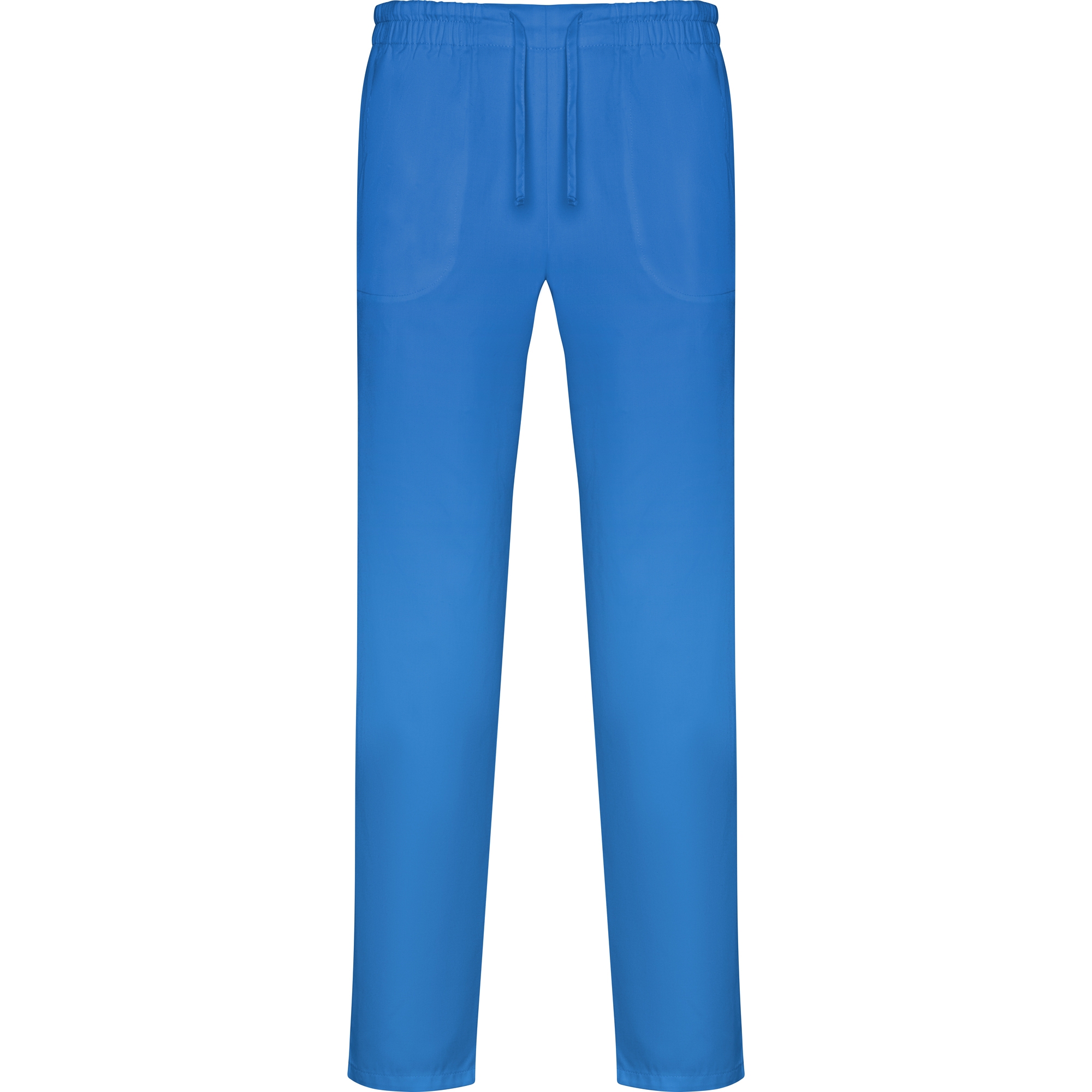 Care Schlupfhose in laborblau Care Schlupfhose in laborblau