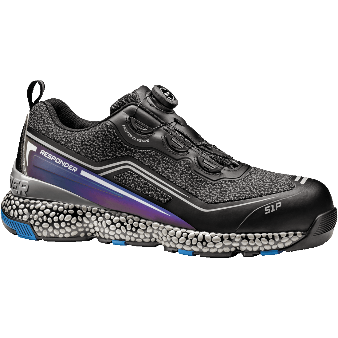 S1P Responder Sneaker MAIA von Sir Safety S1P Responder Sneaker MAIA von Sir Safety