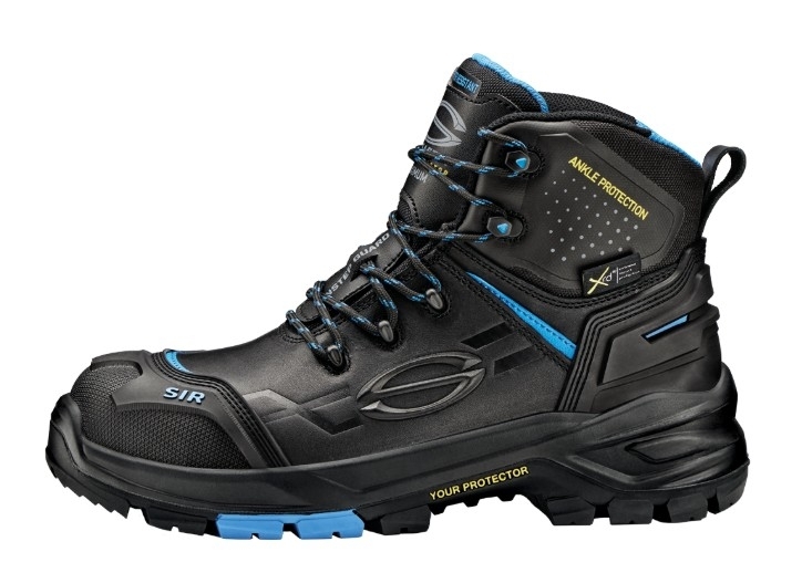 LEVEL UP S7S ESD Stiefel von Sir Safety