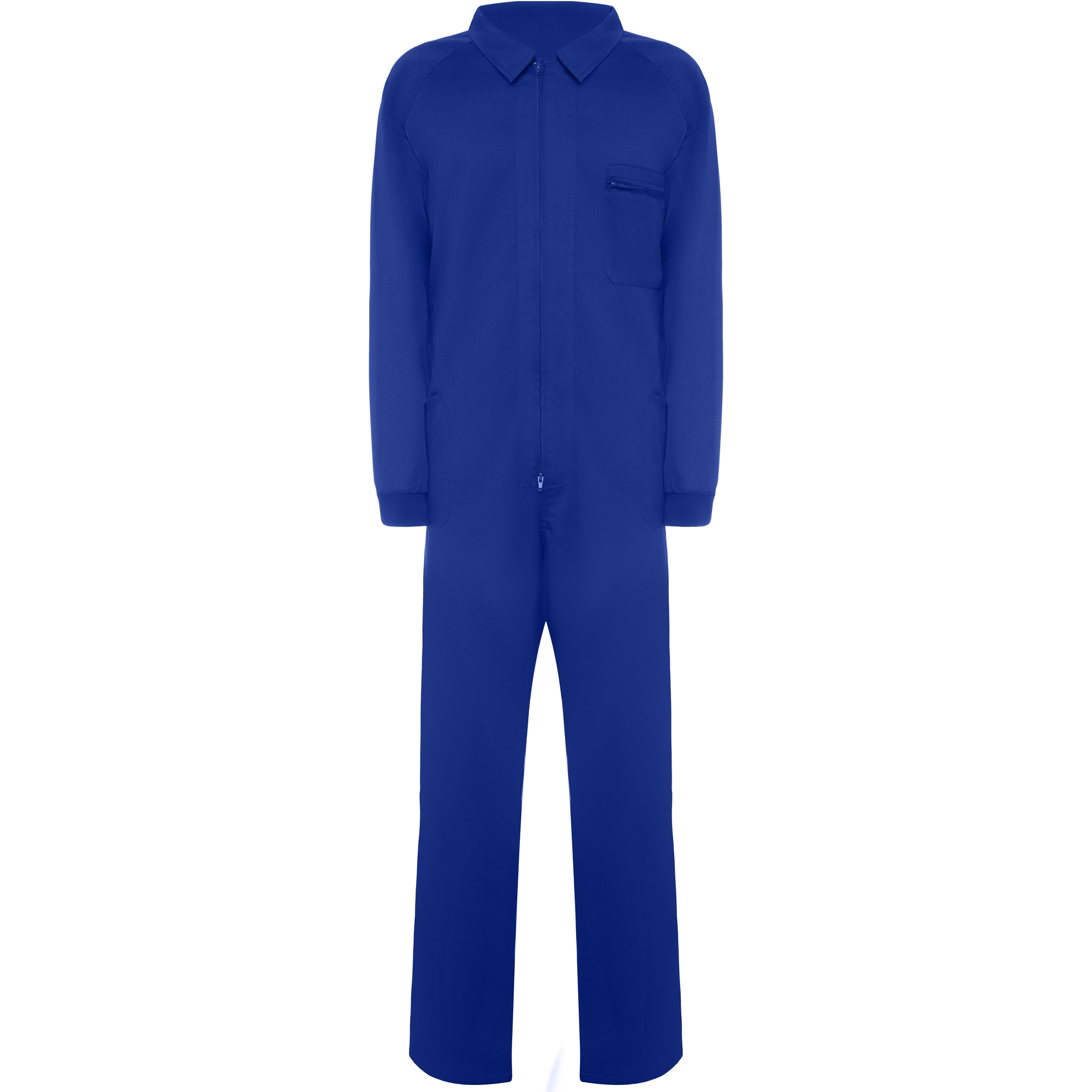 Overall JIMMY in blau