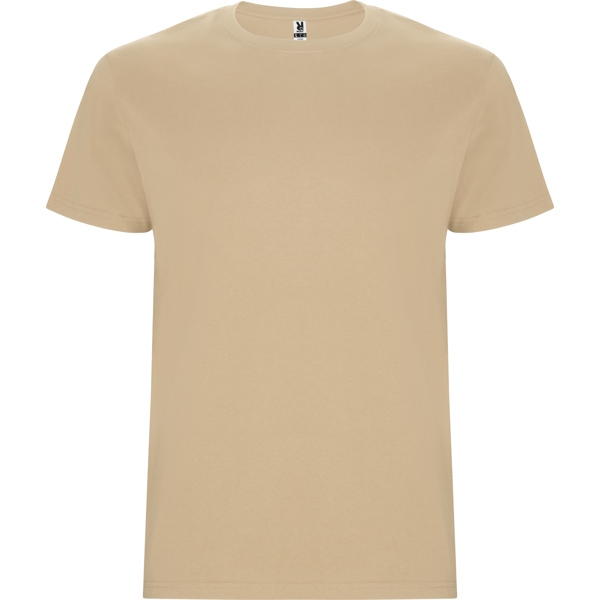 STAFFORD T-Shirt in sand von ROLY