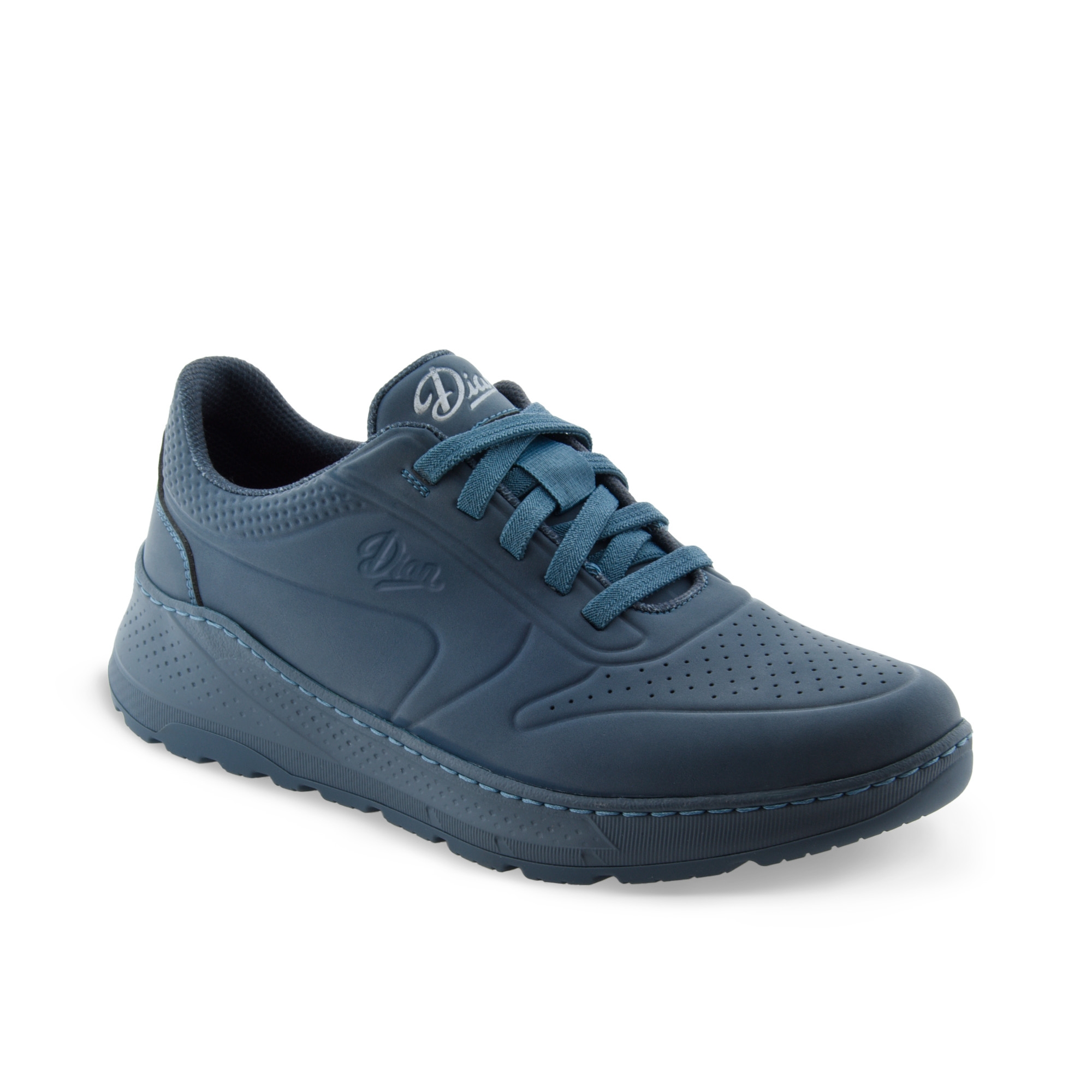 Berufs-Sneaker DUNA in marine von DIAN Berufs-Sneaker DUNA in marine von DIAN