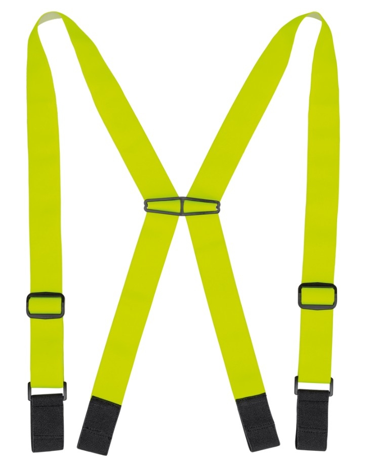 KUTENHOLZ Hosenträger