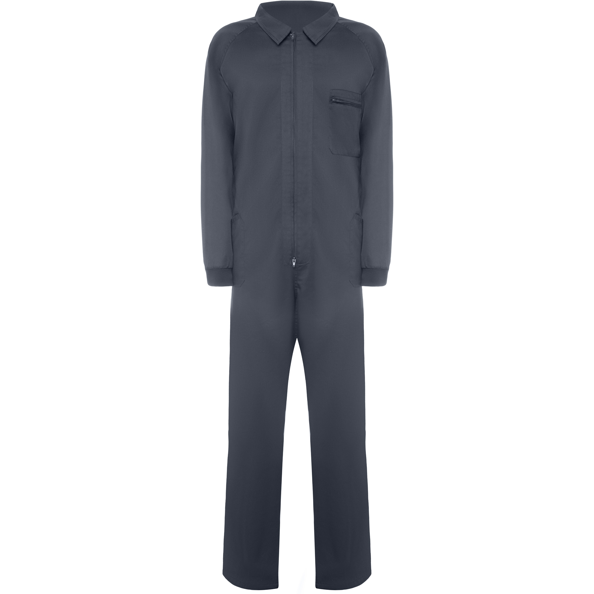 Overall JIMMY in grau