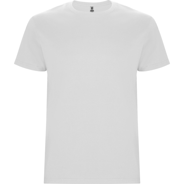 STAFFORD T-Shirt in weiß von ROLY