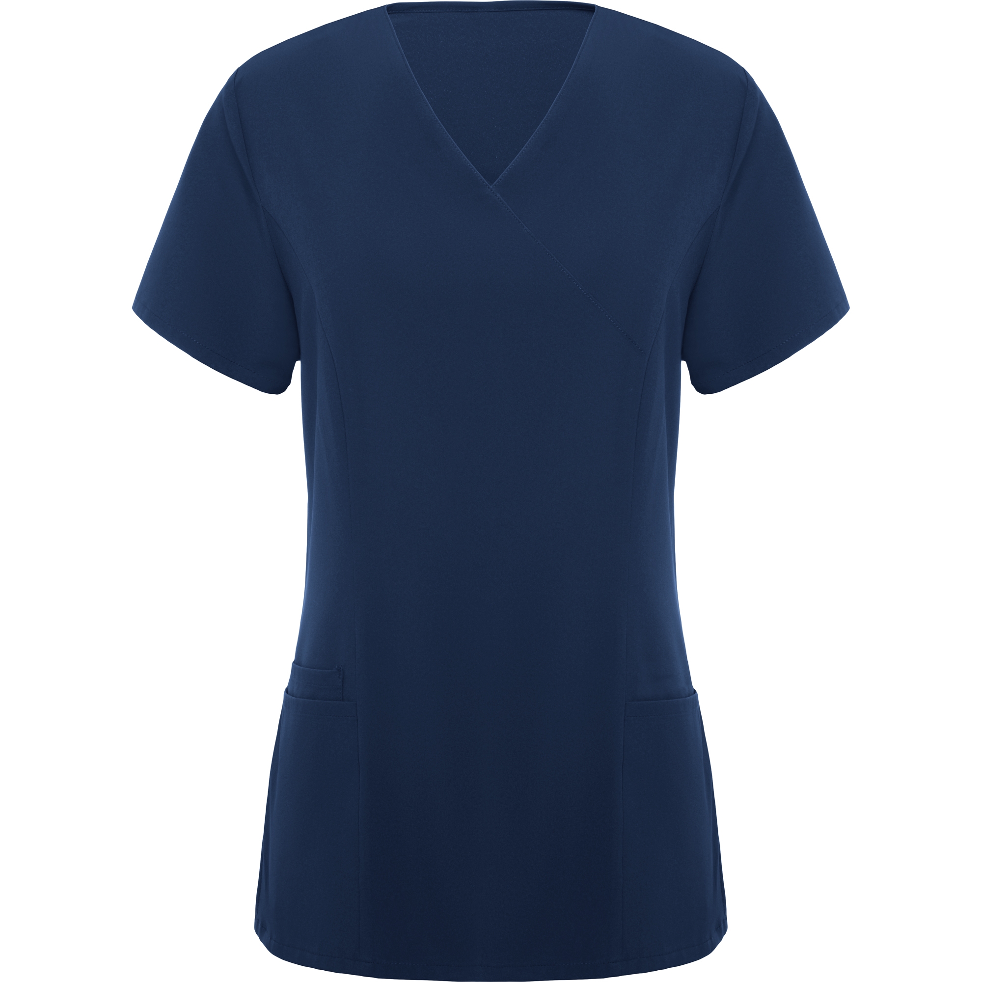 Ferox Female Kasack in marineblau