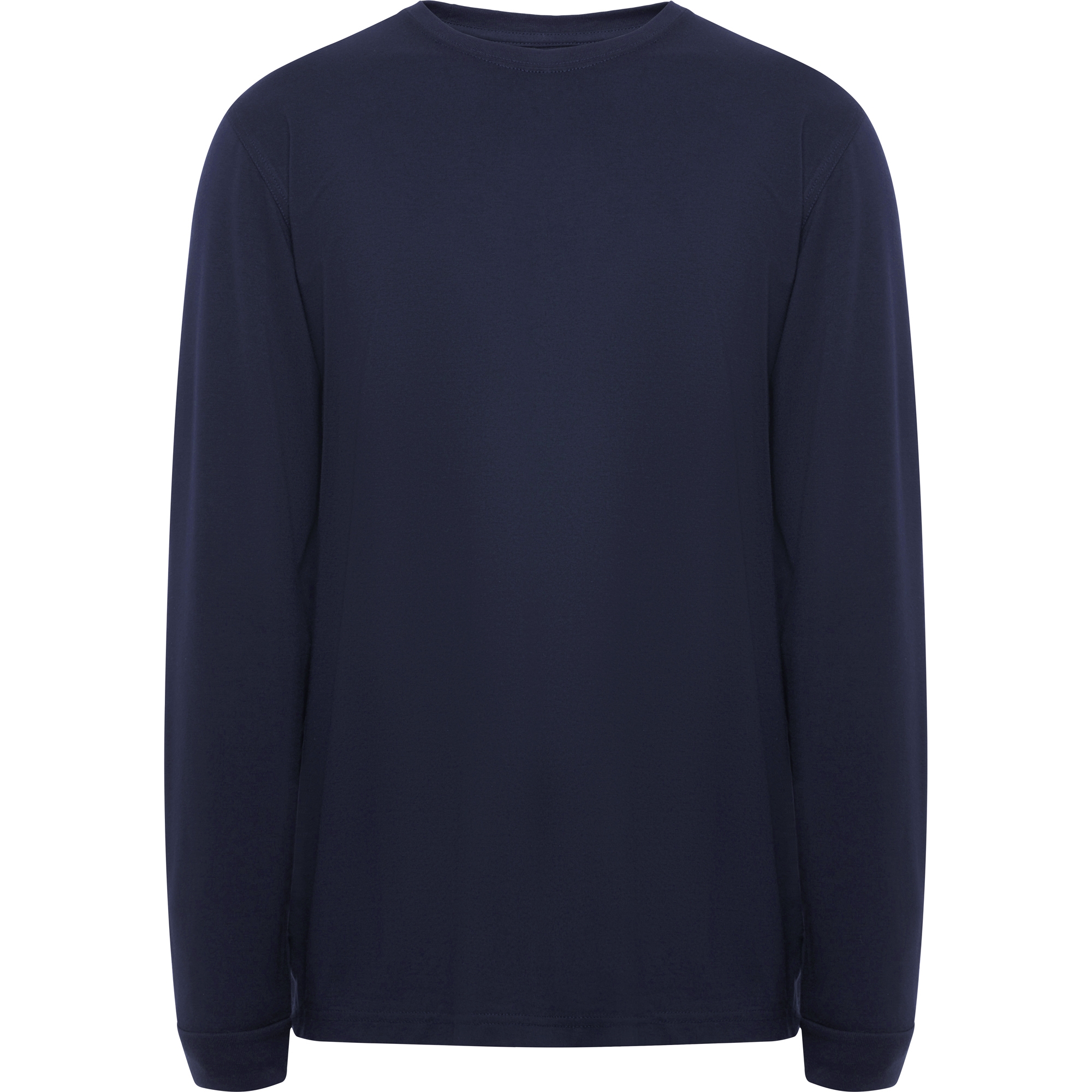 Defender - schwer entflammbares Shirt in blau