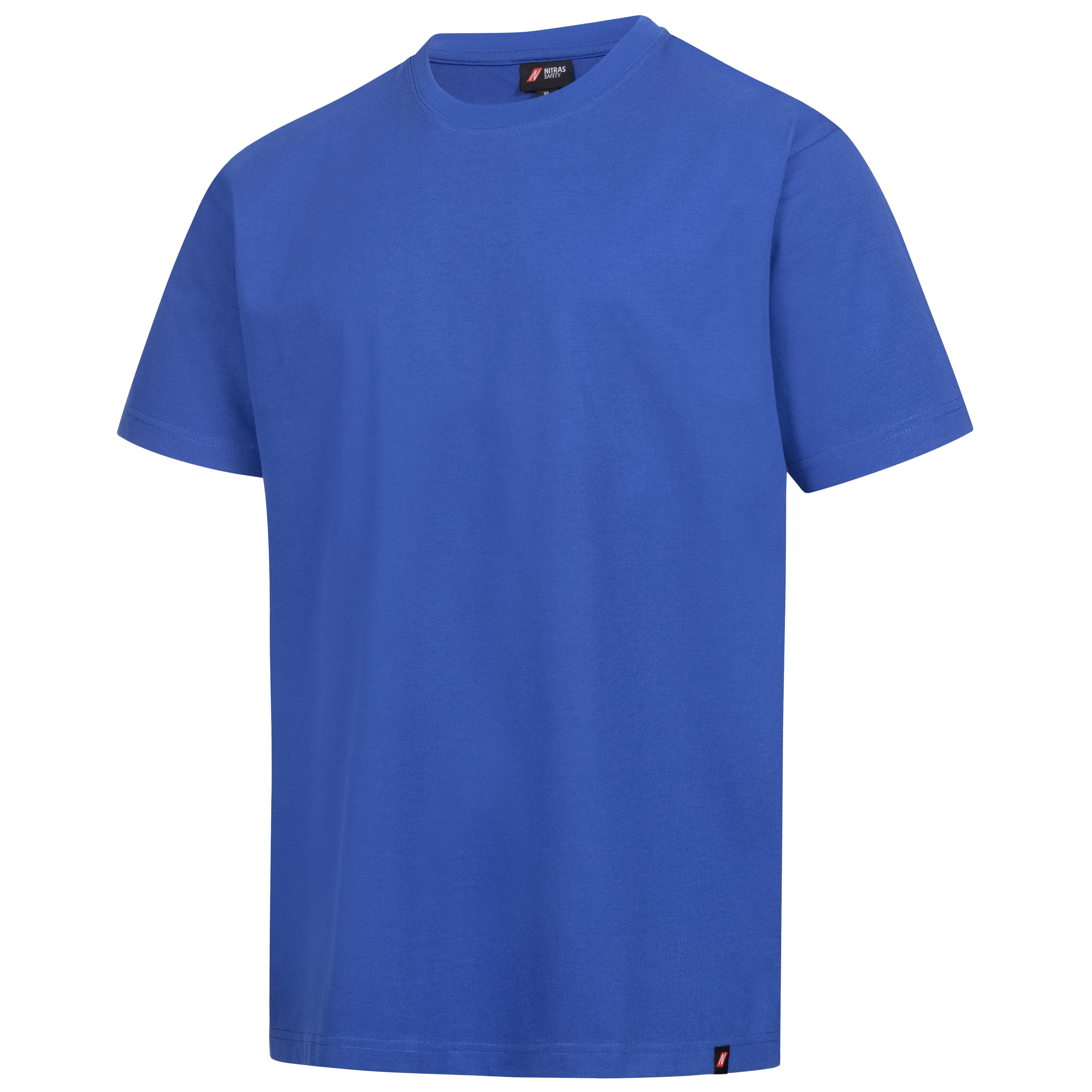 MOTION TEX PLUS Shirt in royalblau
