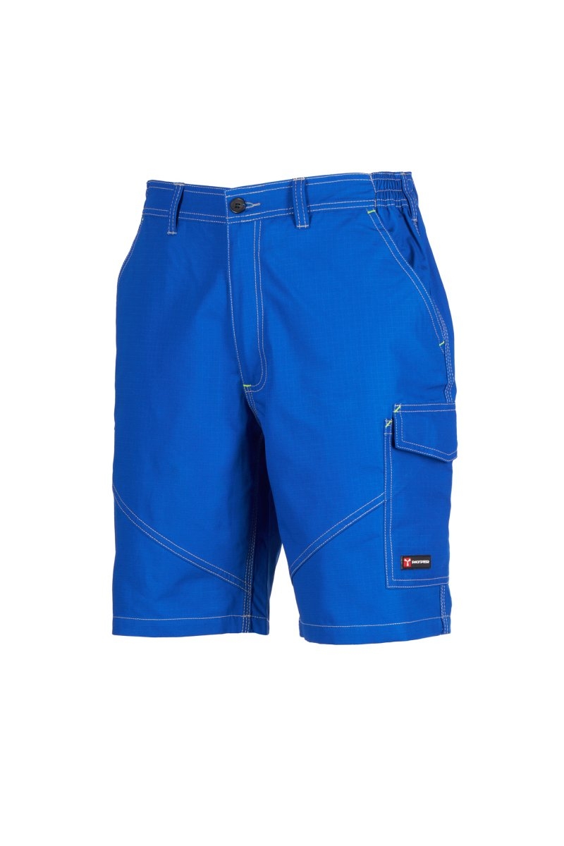CARACAS Shorts in royalblau von PAYPER CARACAS Shorts in royalblau von PAYPER
