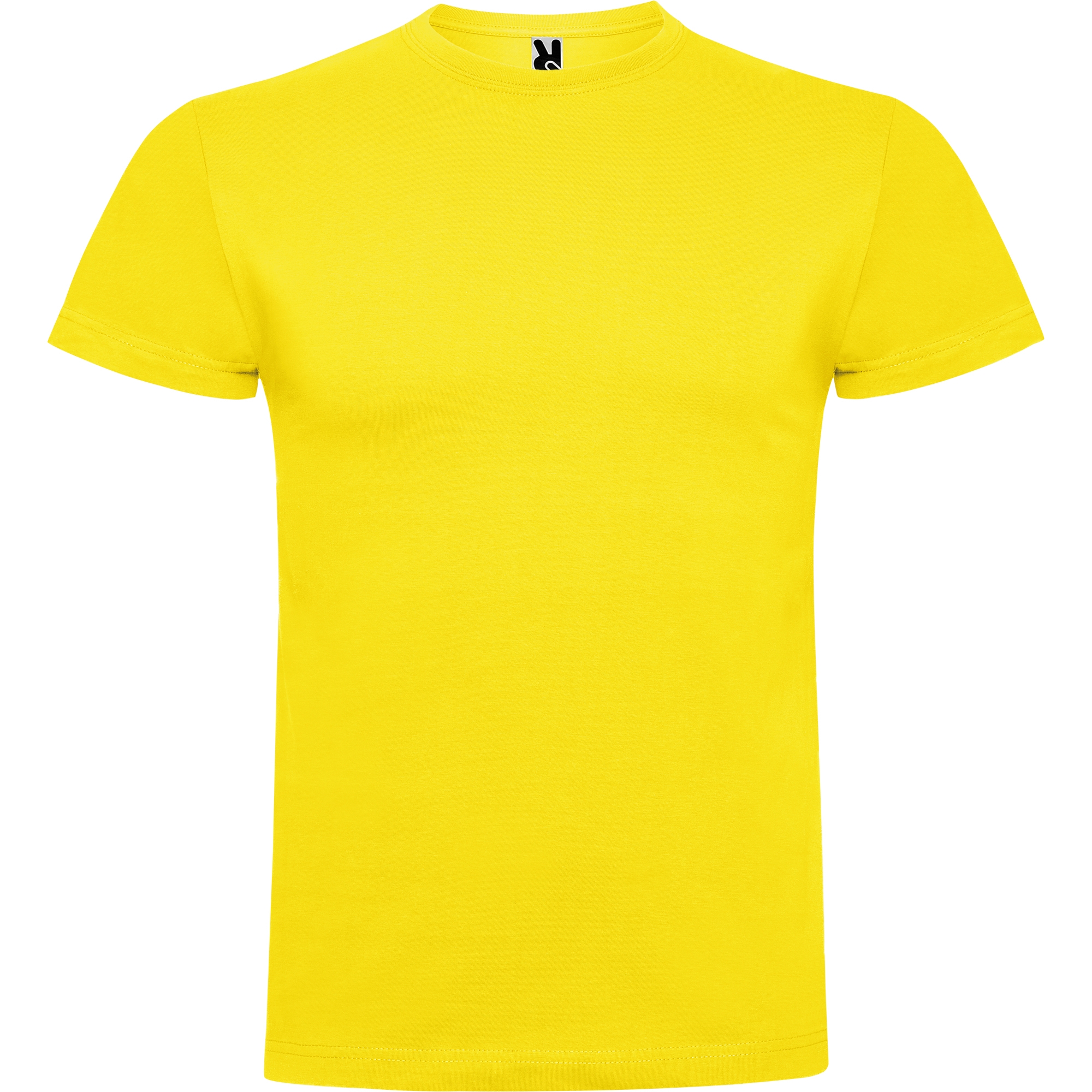 BRACO T-Shirt von ROLY in gelb