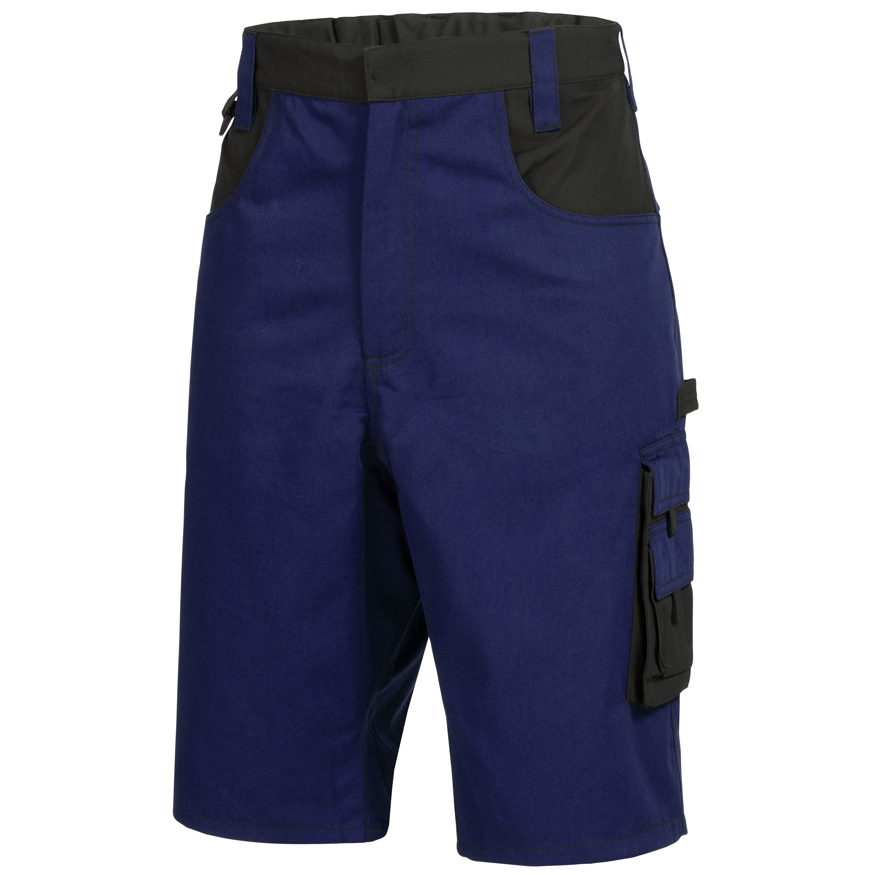 MOTION TEX PLUS Arbeitsshorts in marine