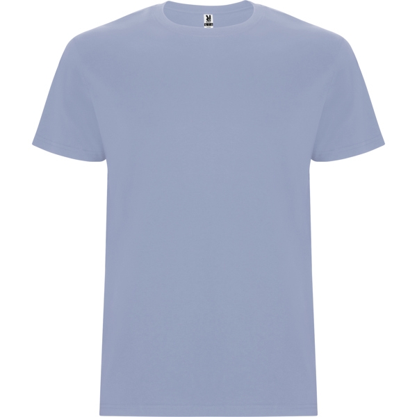 STAFFORD T-Shirt in zen blue von ROLY