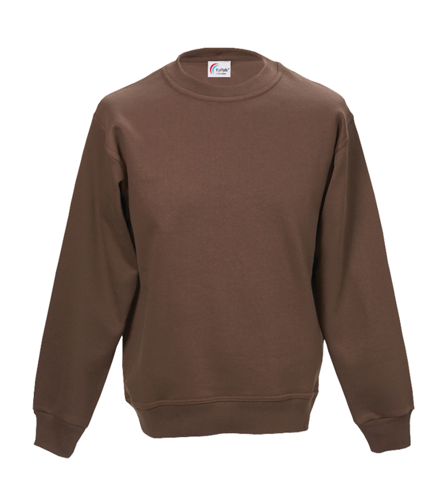 Sweatshirt von FaPak in braun