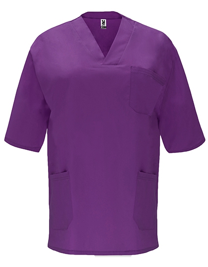 Panacea Kasack in purple Panacea Kasack in purple